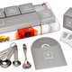 Image for article titled The Best Science Gifts for the Coolest Geeks You Know